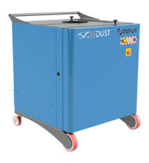 DEPOLVERATORE DEDUST 1 - IMG 0